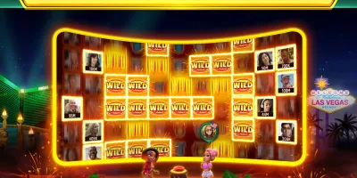 Yoyo Slots Rewards and Bonuses Page