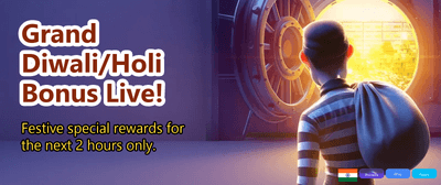 India's Favourite Yoyo Slot App banner