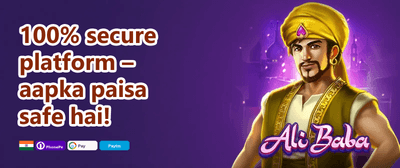 Mega Free Spins Extravaganza promotion banner