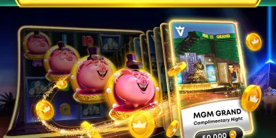 Yoyo Slots APK - Daily Login Bonus